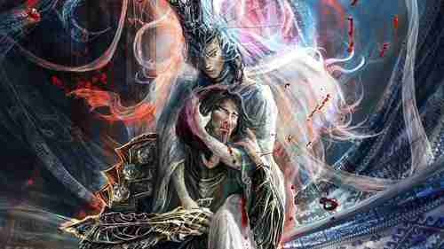 《地平线：黎明时分》精品摄影公开制作人亲自评选