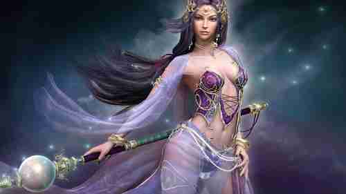 E32016：SE计划将公布《古墓丽影》新消息